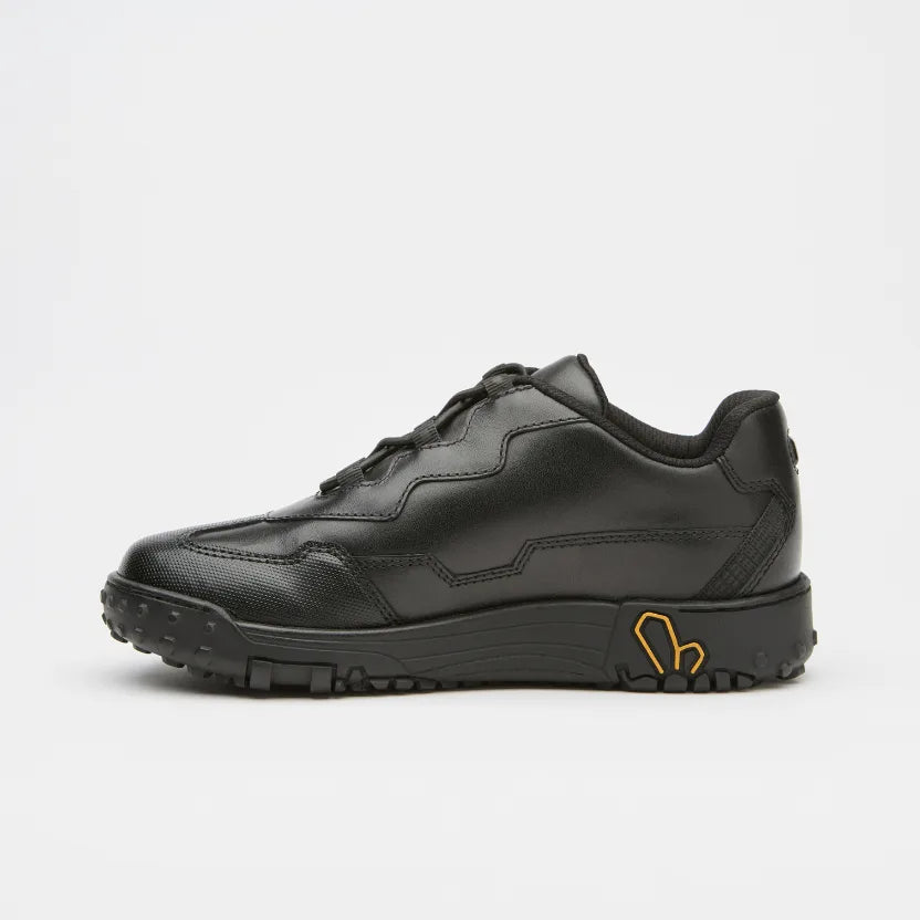 Clyde Laceless