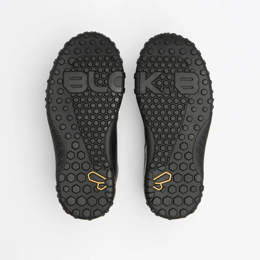 Clyde Laceless