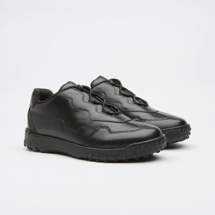 Clyde Laceless