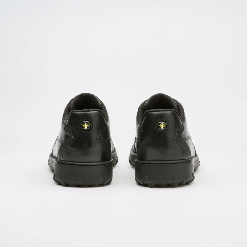 Clyde Laceless