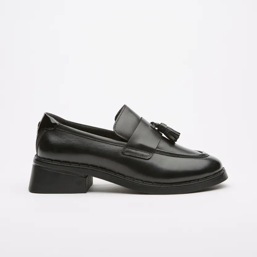 Cristal Tassel