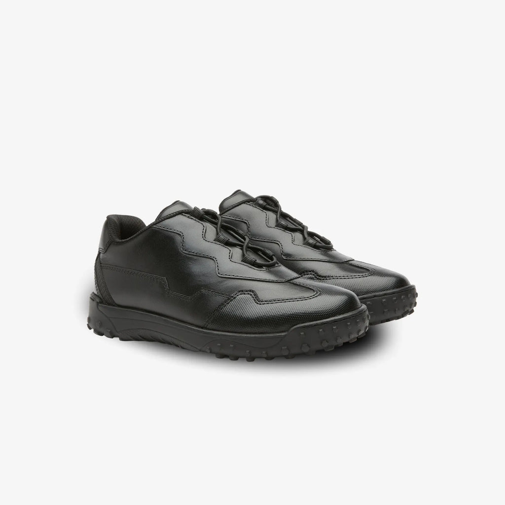Clyde Laceless