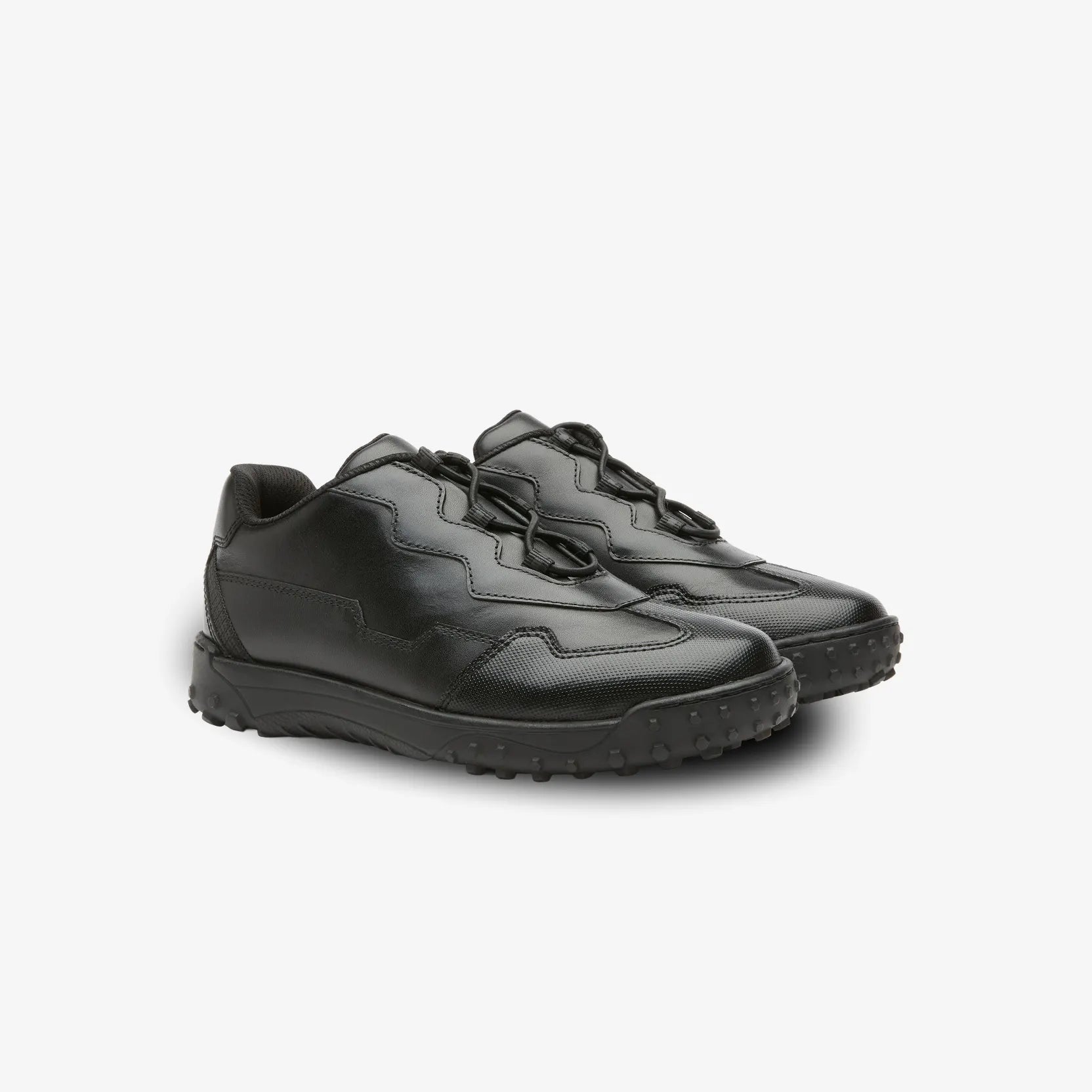 Clyde Laceless