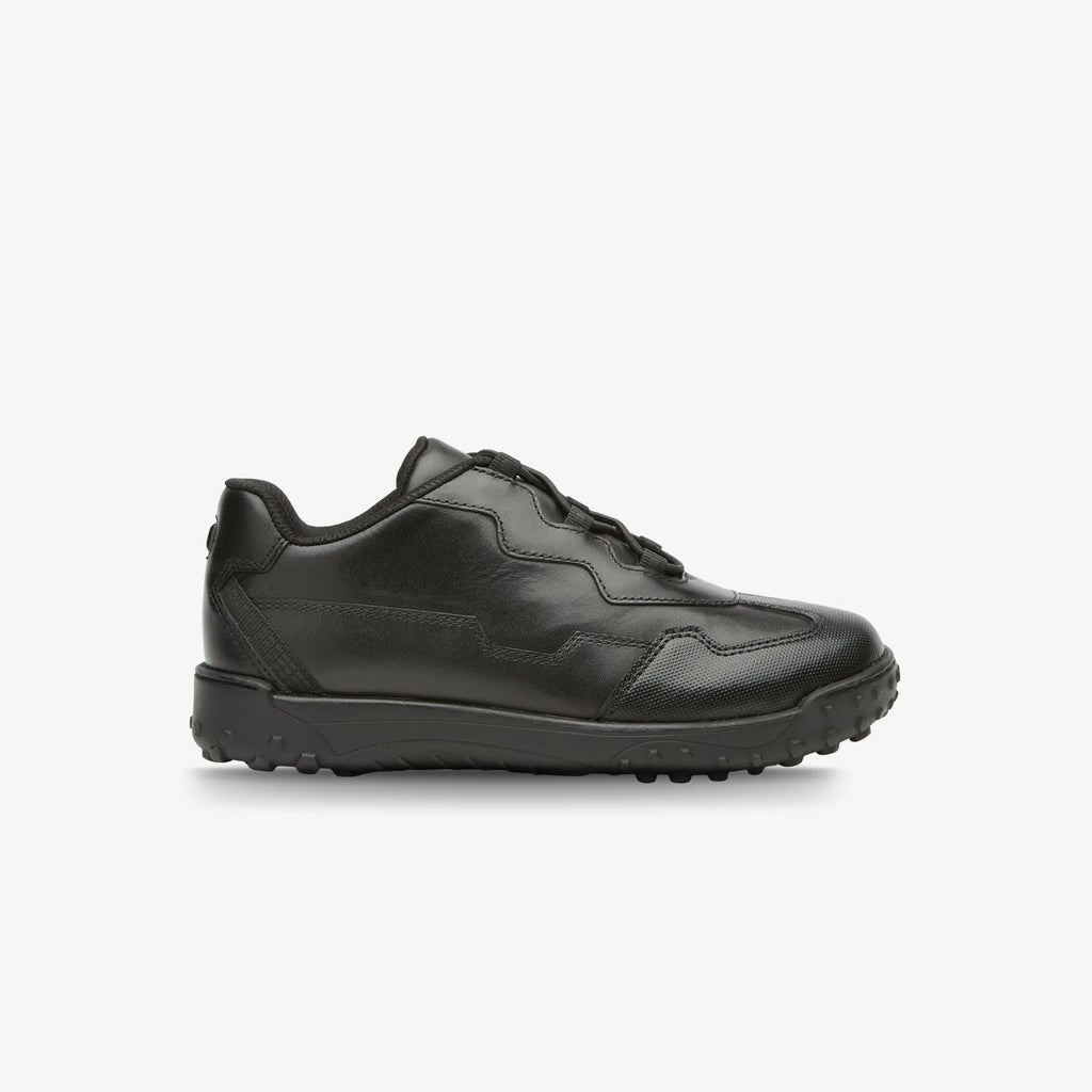 Clyde Laceless