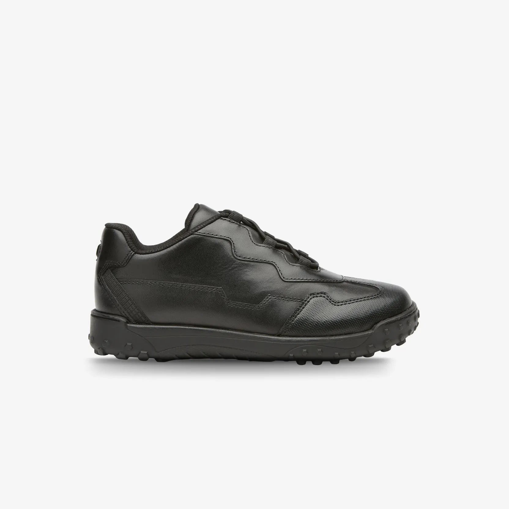 Clyde Laceless