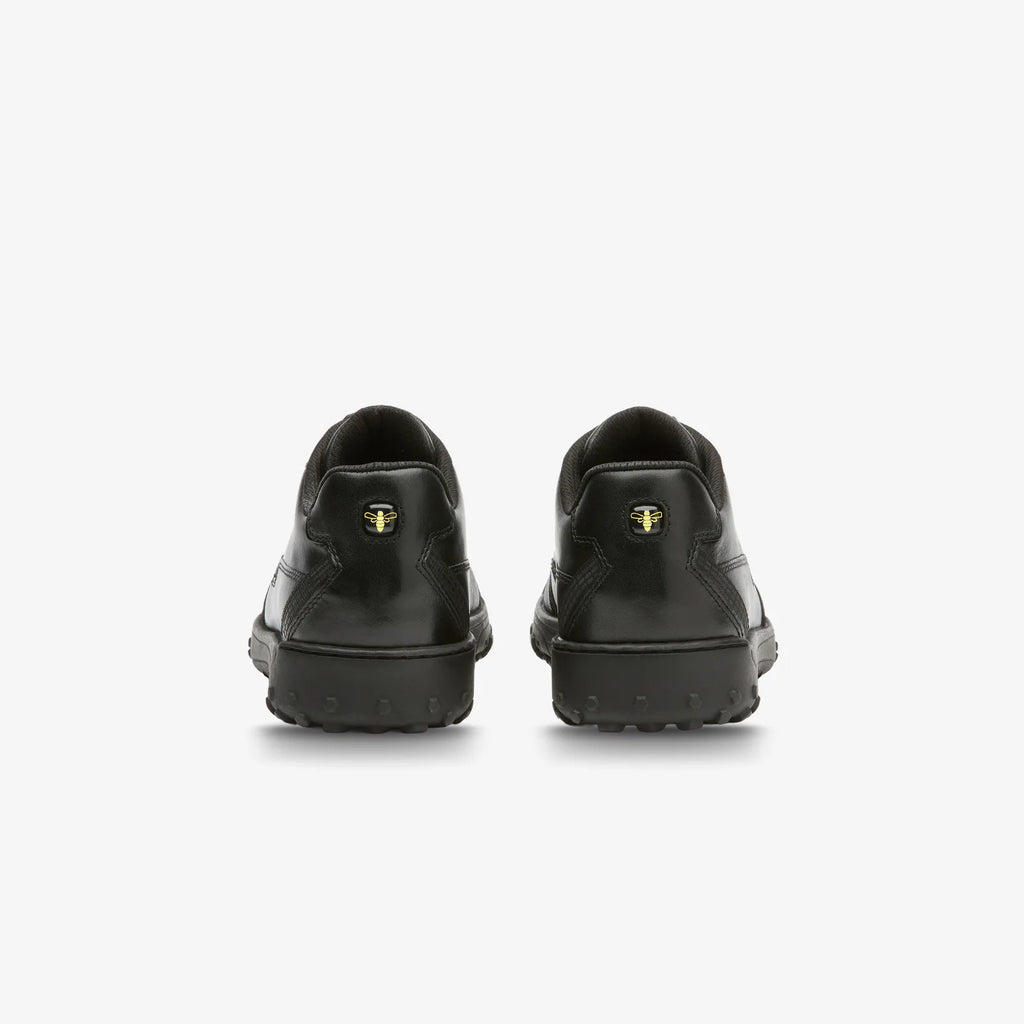 Clyde Laceless